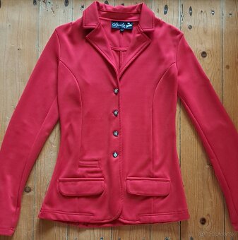 Equiline,Spenger, HKM azdecké potreby - 3