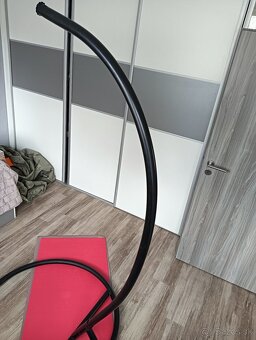 Stojan na hojdacku - 3