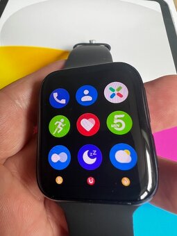 Oppo Watch zakriveného displeja /SUPER CENA/ - 3