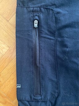 Pánske nohavice McKinley DRY-PLUS , Nike , Adidas - 3