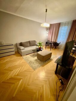 SEVER - BOŽENY NEMCOVEJ 1 IZBOVÝ BYT 40 M2 PO REKONŠTRUKCII, - 3