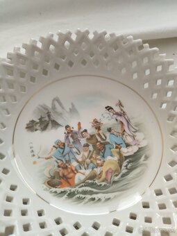 Čínsky porcelán - 3