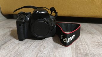 Canon EOS 700d - 3