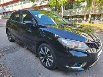 Nissan Pulsar Automat Top Stav - 3
