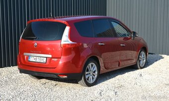 Renault Scénic 2.0 TDI Slovenský voz, Automat - 3