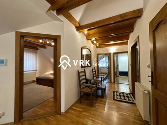 APARTMÁN NA PRENÁJOM, ORTVAŇOVÁ, KOŠICKÁ NOVÁ VES - 3