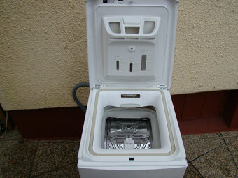 Autom. práčka WHIRLPOOL ZEN 7kg.1200ot - 3