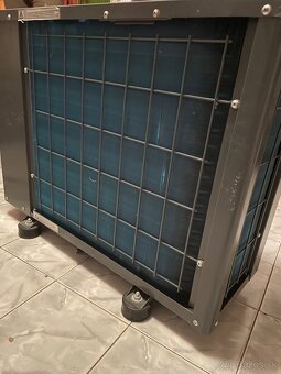 ⚠️Tepelné čerpadlo AZURO 5kw⚠️ - 3