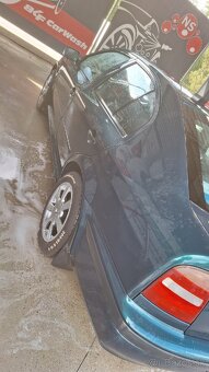 Skoda octavia 1 - 3