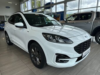 Ford Kuga 2.0 TDCi EcoBlue 190k ST-Line X A/T AWD - 3