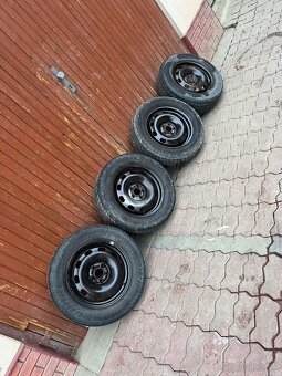 Kolesa 195/65 r15 - 3