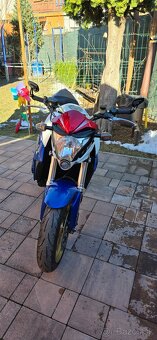 Honda CB1000R - 3