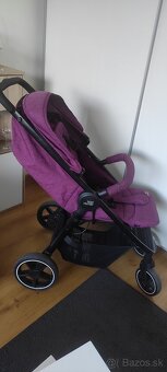 Športový kočík Britax romer b-agile - 3