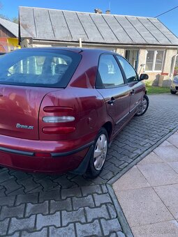 Predam Fiat Brava 1.2 - 3