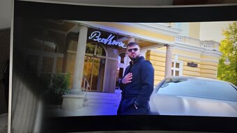 Samsung UE49MU6502, 49", 4K 125 cm - 3