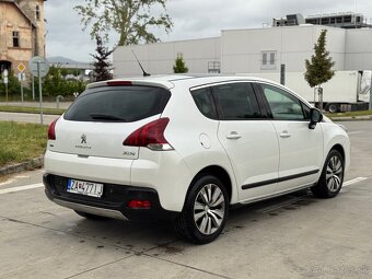 Peugeot 3008 2.0 HDi 2015 - 3