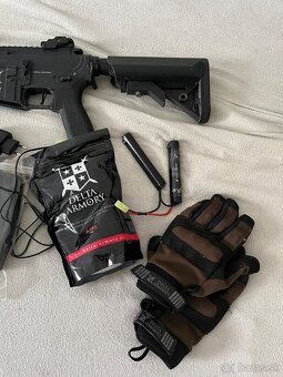 Airsoftka - 3