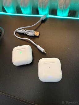 Slúchadla na Bluetooth - 3