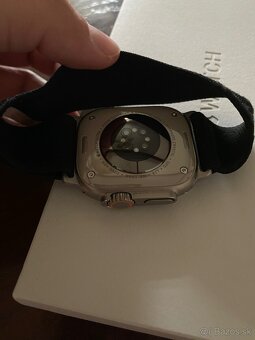 ✅ Apple watch ultra - 3