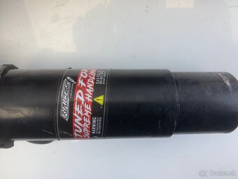 Nastaviteľný podvozok bmw e90 e91 e92 e93 - 3