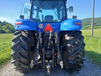 New holland - 3