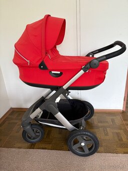 Stokke trailz - 3