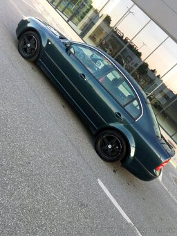 Škoda Superb - 3