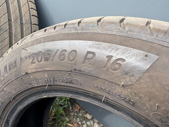 Michelin PRIMACY 4 205/60 R16 - 3
