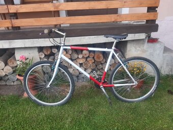 PREDAM BIKE - 3