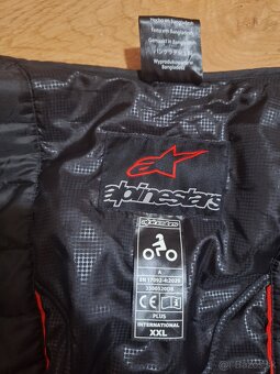 Bunda alpinestars - 3
