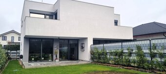 Vkusný,praktický 2-podlažný RD,Šalgovik-Sovia ul,okr.Prešov - 3