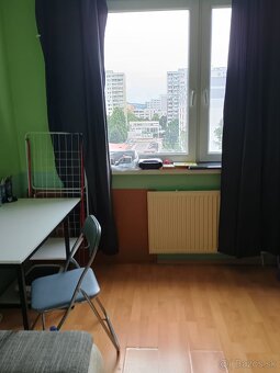 Prenajom izby - 3