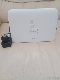 Predám router SERCOMM - 3