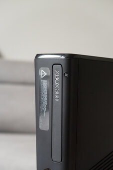 XBOX 360 SLIM - 3