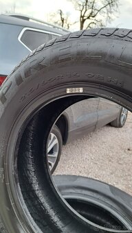Letné pneumatiky 215/65 r16 98H - 3