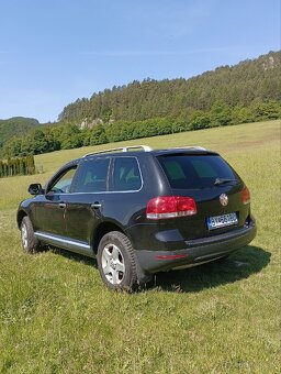 Touareg 2.5Tdi - 3