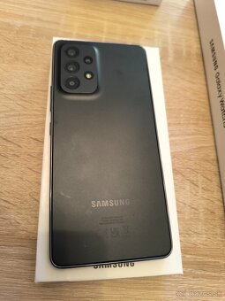 Samsung Galaxy A53 5G - 3