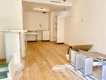 NA PREDAJ 2 IZBOVÝ BYT S BALKÓNOM V REZIDENCII VYDRICA - 3