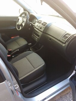 Skoda Roomster 1,2Tsi 63kW r.v 2014 - 3