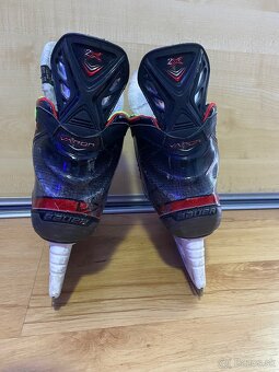 Bauer Vapor 2X 5D - 3