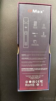XMax V3 PRO Vapo - 3
