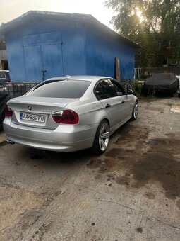 Bmw e90 320d 120kw - 3