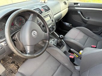 Vw golf 2.0 TDI - 3
