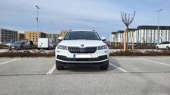 Škoda Karoq 2.0 TDI 4x4 DSG - 3
