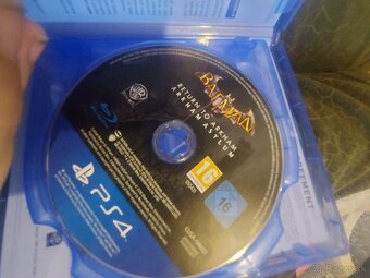 Ps4 hra - 3