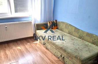 3.izbový byt na prenájom, Bardejov, sídlisko Obrancov mieru - 3
