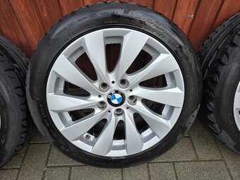 BMW styling 381 R17 5x120 7,5x17 ET43 225/45R17 - 3
