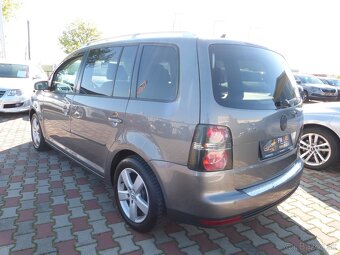Volkswagen Touran 1.4 TSI Family - 3