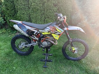 Ktm sxf 250 2010 - 3
