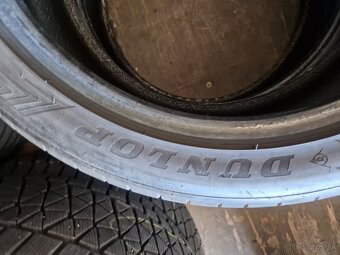 225/45R18 letné - 3